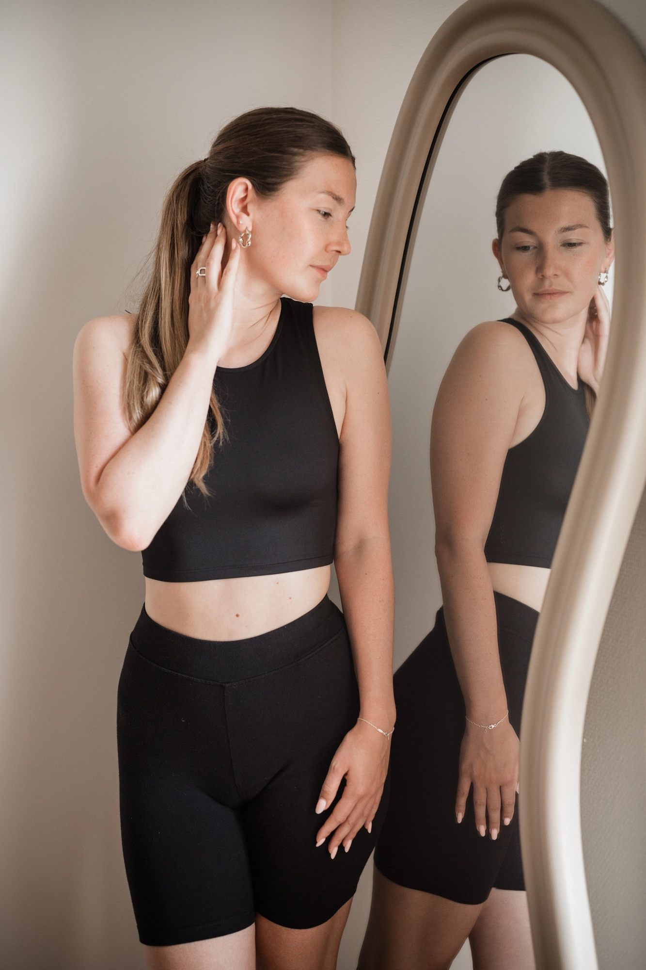 les bienfaits de l'infrabike