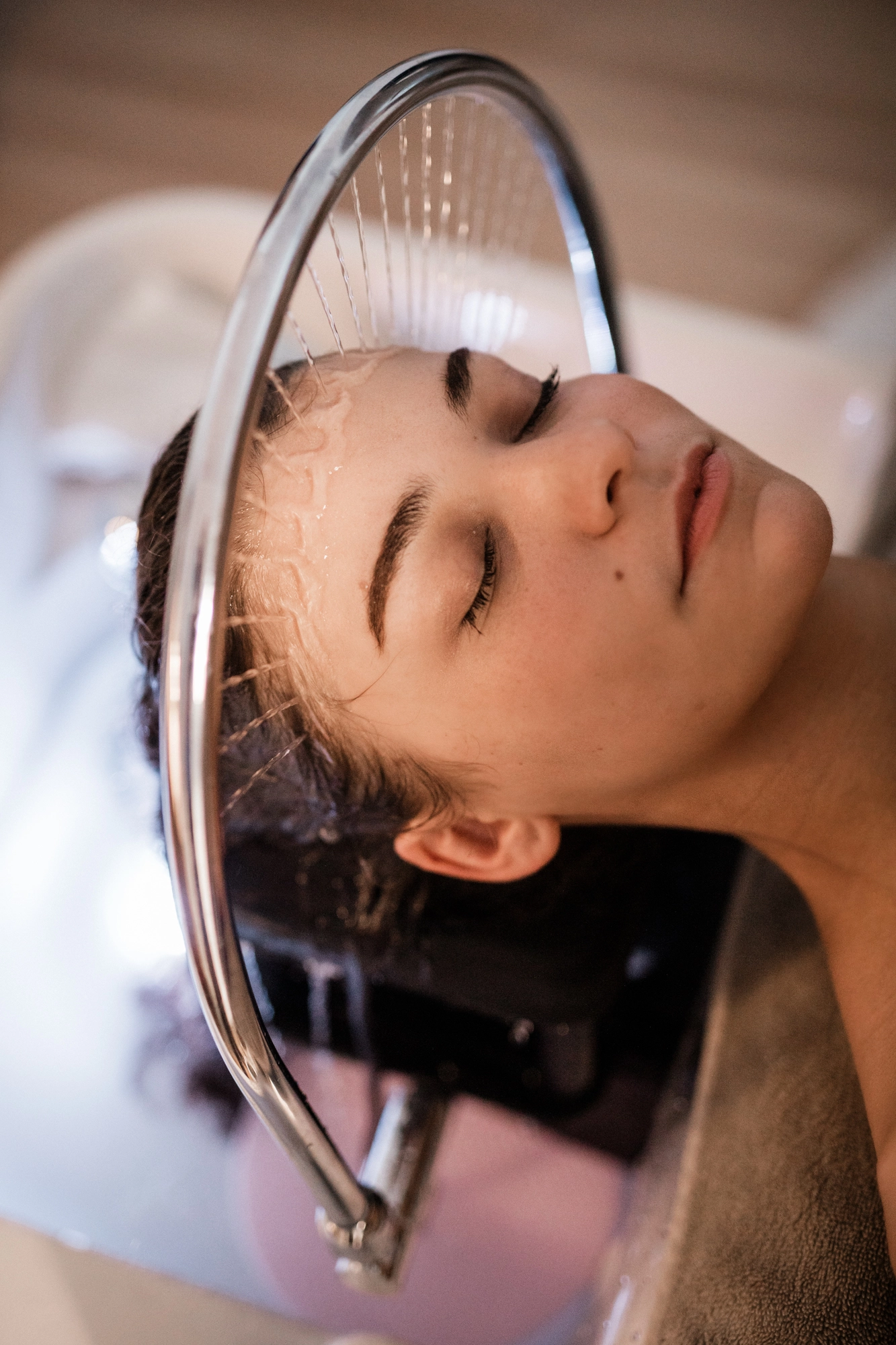 Head Spa