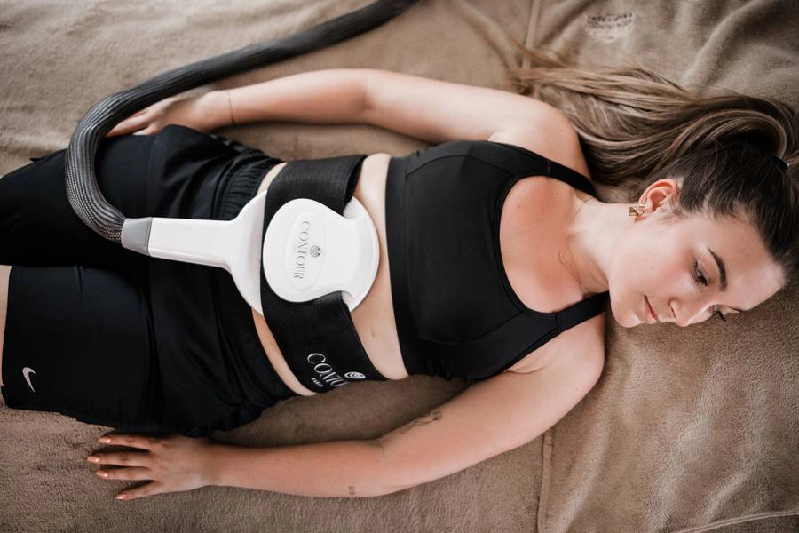 Belly Lab SCULPT™